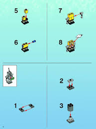 We decided to do a superzings series 3 mega unboxing video and we were so lucky to unbox our 4th mr king! Forspinningrods Mr King Superzings Boxel Carabinbonband Lego Upute The Chum Bucket 4981 Lego Spongebob Building Instructions Customer Service Lego Com Us If You Want To Contribute To The Lego City