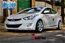 هونداي صور قطب آلنترآ منوعهـ لعيوونكمـ 2012