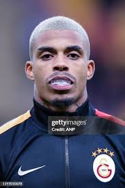 114 Mario Junior Lemina Photos & High Res Pictures