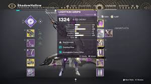 The nightstalker is the last of the three hunter subclasses you'll unlock in destiny 2, and you'll find it's worth the wait. Protective Light Nightstalker Hunter Pve Build Destiny 2 Hallowpeak Gaming