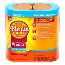 You can take your fiber before, during, or after meals. Metamucil 3 In 1 Multihealth Fibre Suplement Power Sugar Free 228 Doses Costco