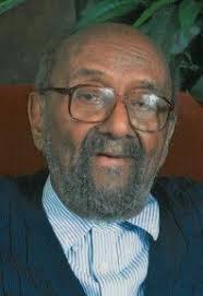 Ross Houston Obituary (1924