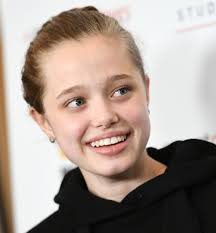 Inside the sweet mom-daughter relationship between Angelina Jolie and  Vivienne Jolie-Pitt