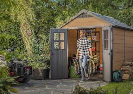 Then, of course, you have everything in between. Best Sheds 10 To Choose For Your Backyard Bob Vila