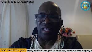 Live with PEO Ministry