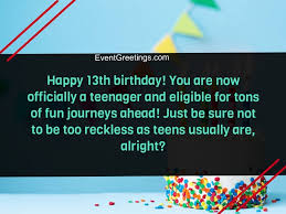 In these page, we also have variety of images available. 13th Birthday Quotes Pinterest Visitquotes