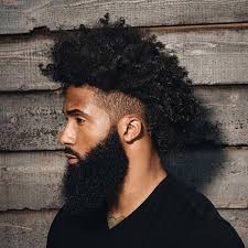 If the top part of your hair is long, you have the chance to completely recreate the fun men's mohawk braids. 23 Best Frohawk Hairstyles For Men In 2021 Ultimate Guide