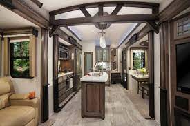 Front kitchen fifth wheel my blog. Top 5 Best Fifth Wheels With Front Kitchen Rvingplanet Blog