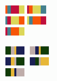 Pin Auf Colour Space Theory