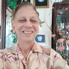 Cedric James Pereira (@CedricJ89573012)