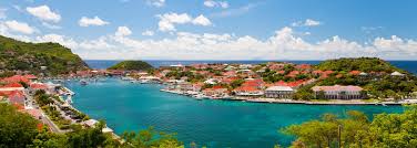 Notre village de 400 habitants est situé sur les rives de l'adour à. Toutes Les Plages De St Barth Presentees Sur Oovatu