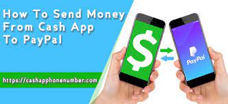 *a standard transfer to a bank account usually takes 1 business day but sometimes it may take up to 5 paypal app transferring money to a bank account or eligible debit or prepaid card via your paypal app is. How To Send Money From Cash App To Paypal The Green Parent