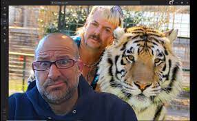 We did not find results for: Using This As My Microsoft Teams Background During Work Conference Calls Tigerking