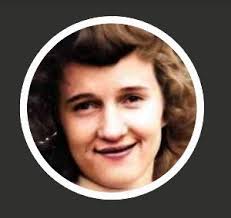 Joyce Walker Nielsen (1926-2001)