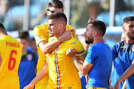 Official twitter account of ianis hagi football player for rangers fc and @nike athlete. Ianis Hagi OfertÄƒ De 15 Milioane De Euro De La Barcelona GicÄƒ Hagi Il IndeamnÄƒ SÄƒ Refuze