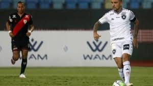 Pereira, marlon freitas, chico e matheus vargas; Botafogo X Atletico Go Provaveis Times Desfalques Palpites E Onde Ver Istoe Independente