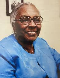 Obituary information for Mary Woolfolk