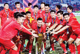 Bóng đá, quần vợt, bóng chuyền, tennis, các cuộc thi và giải đấu hấp dẫn nhất thế giới. Nhá»¯ng Dáº¥u áº¥n Ná»•i Báº­t Cá»§a Thá»ƒ Thao Viá»‡t Nam NÄƒm 2018 Bao Cáº§n ThÆ¡ Online