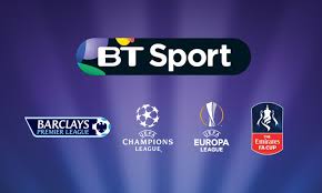 Bt sport is the perfect play for gyms, bookmarkers, sports shops, offices, rigs, ships and yachts. Bt Sport Greentowers