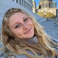 Genevieve Schweitzer