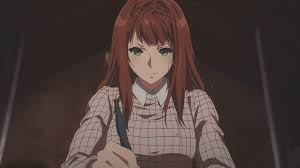 Ch postal company violet evergardenvoiced by: Violet Evergarden T V Media Review Episode 3 Anime Solution