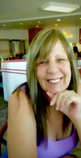 Darla Martinez, May 31, 1956