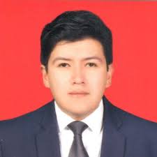 Omar Freddy Botello Quispe