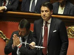 We did not find results for: Italian Pm Giuseppe Conte To Step Down Accuses His Minister Of Rebellion Business Standard News