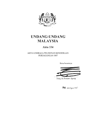 Check spelling or type a new query. Akta Lembaga Pelesenan Kenderaan Perdagangan 1987