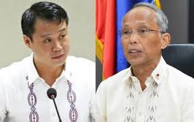 Maybe you would like to learn more about one of these? Doe Grilled Over Dennis Uy S Malampaya Acquisitions Power Philippines