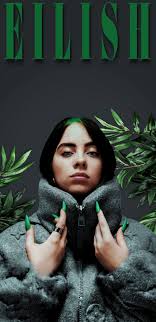 Billie eilish stars on the june 2021 british vogue cover with a new and revealing look. Billie Eilish Vogue Wallpapers Wallpaper Cave