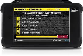 Which animal is protected by law in rome? Buzztime And Dr Pepper Kick Off Academy Of Football Trivia Game With Chances To Win A Vip College Football Experience