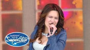 „deutschland sucht den superstar ist wieder da! Ellie Goulding Love Me Like You Do Viviana Grisafi Dsds 2015 Youtube