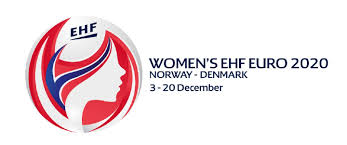 2020 2016 2012 2008 2004 2000 1996 1992 1988 1984 1980 1976 1972 1968 1964 1960. Ihf Women S Ehf Euro 2020 Playing Groups Set