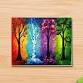 Paint Nite: Seasons II event image