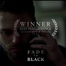 TBT Anatomy of a fight scene with actor and choreographer John Redlinger  and fellow actor Aaron Isaac Vasquez