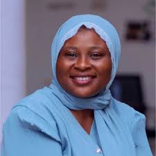 Proud of this lady friend, Beauty Emefa Narteh, leading the Ghana  Anti-Corruption Coalition (GACC) and their selfless fight for  accountability, transparency and participatory governance.