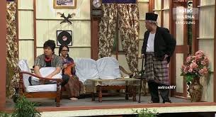 Sepahtu reunion live 2020 part 2 minggu 3 highlight. Sepahtu Reunion Live 2020 Minggu 6