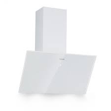 Klarstein Laurel 60 Hotte Murale Aspirante 60cm 350 M H Classe B Blanche