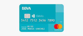Bbva and bbva compass are trade names of bbva usa, a member of the bbva group. Bbva Ahora Card Bbva Compass Png Image Transparent Png Free Download On Seekpng