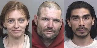 Mendocino County Today: Wednesday, June 20, 2018