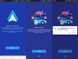 Android auto's best apps let you listen to live music, stay updated with your favorite podcasts, or keep in touch with friends via your car's touchscreen. How To Use Android Auto In Any Car Using Your Smartphone