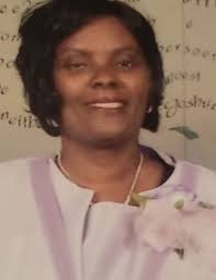 Bernice Wilcox Obituary