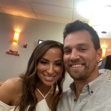 Tom Barela's Instagram, Twitter & Facebook