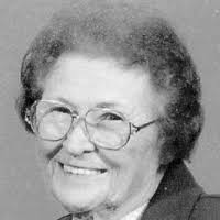 Lona Conklin Obituary (2008)