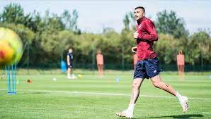 Kariyer istatistikleri (forma giydiği maç, gol, kartlar) ve transfer geçmişi. France S Lille Sign Turkish Forward Burak Yilmaz Syria News Zaman Alwsl