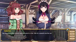 Hentai game review: Elisa the Innkeeper 
