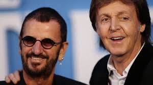 Gallagher and his friend noah ponte have also been . Beatle Ringo Starr Feiert 80 Geburtstag Swr1