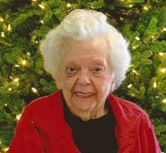 Olga BENDER Obituary (1924