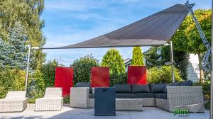 Sonnensegel 2020 Outdoor Sofa Sonnensegel Elektrisches Sonnensegel